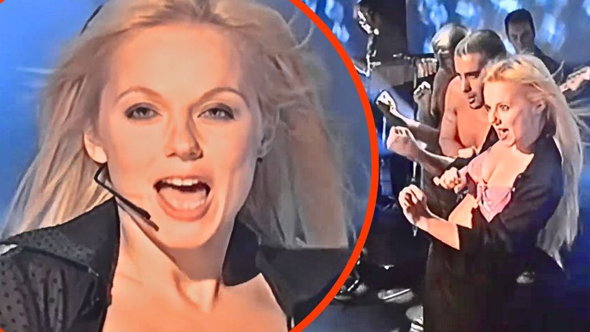 Ten hit lat 90. był ważny dla ex-spicetki