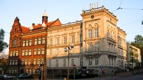 Jakie są najmniej bezpieczne miasta w Polsce?