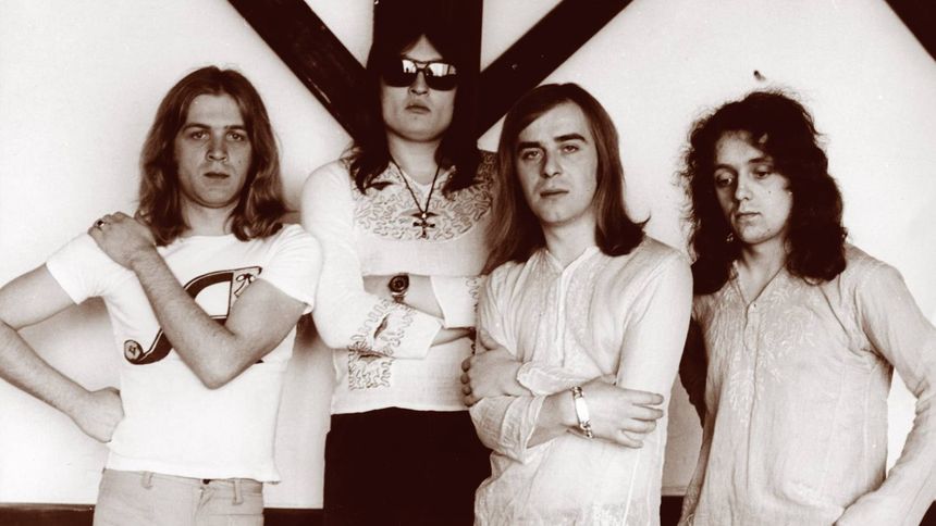 Tak Budka Suflera powróciła do grania. "To byłoby nie fair"