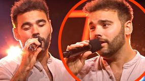 Ten występ "The Voice" podzielił internautów 