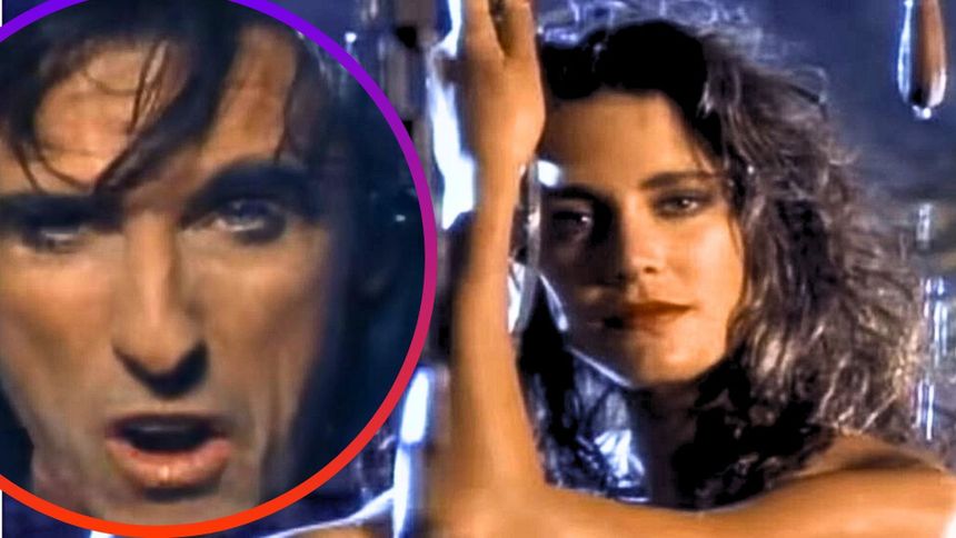 Alice Cooper urodził się 4 lutego 1948 roku