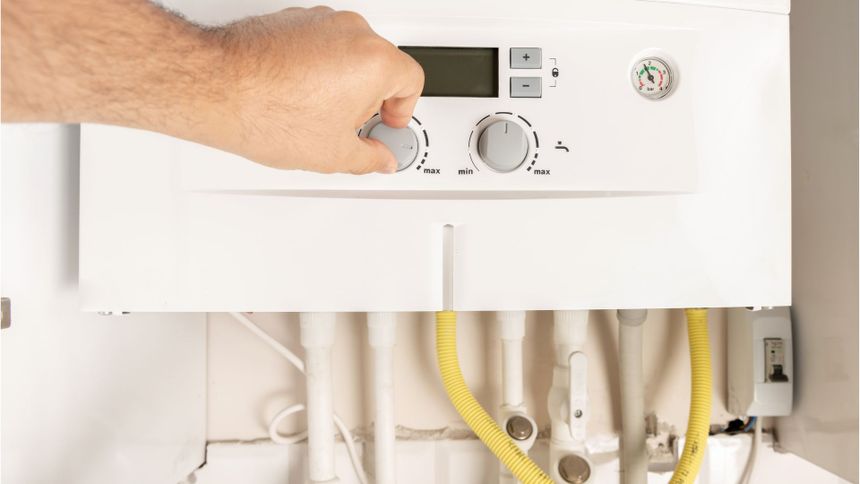 Ważne zmiany ws. pieców gazowych