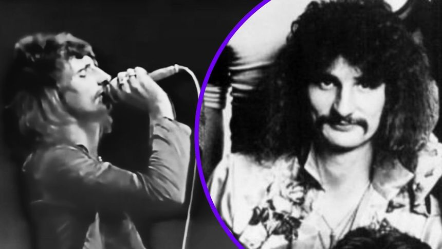 David Byron był gwiazdą w latach 70. i 80.