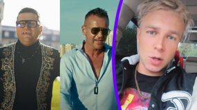 Gwiazdu disco polo chcą podbić USA