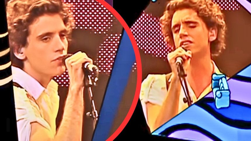 Mika stworzył hit lat 2000.