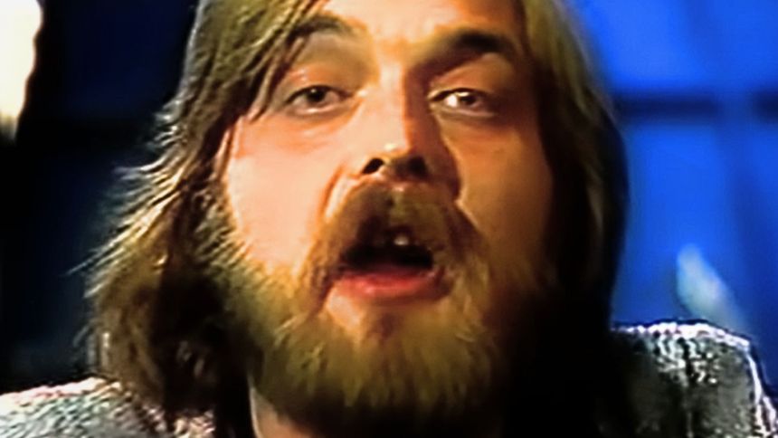 Romuald Czystaw - ikona lat 80. i Budki Suflera