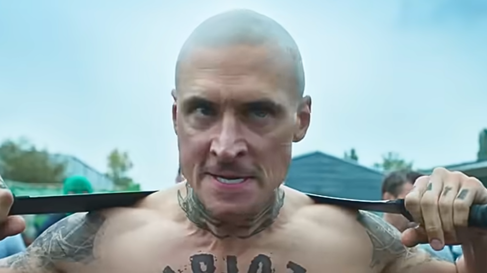 Film Robi Polski film robi furorę w USA. To piszą o Damięckim - Złote przeboje