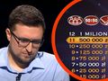 "Milionerzy". Padło pytanie za główną nagrodę