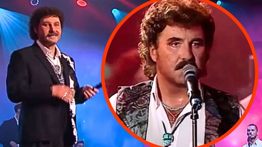 Hit lat 70. w Polsacie