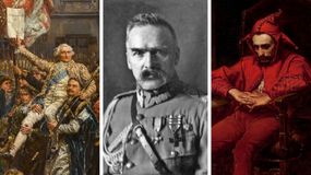 Quiz o historii Polski