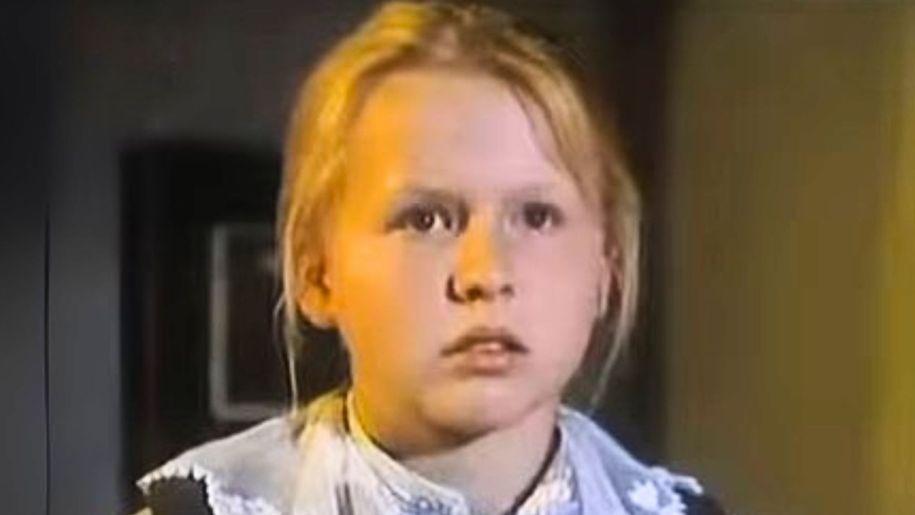 Ta gwiazda zaczęła karierę jeszcze jako dziecko