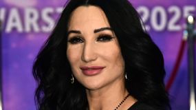 Justyna Steczkowska chce wystąpić na Eurowizji 2025