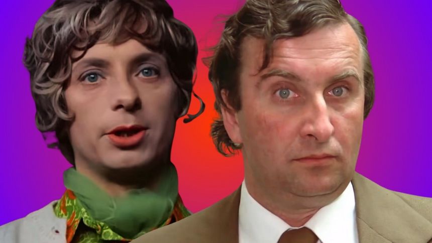 Na tych filmach Polacy śmiali się do rozpuku. 13/20 to dla dzieci PRL parodia [QUIZ]