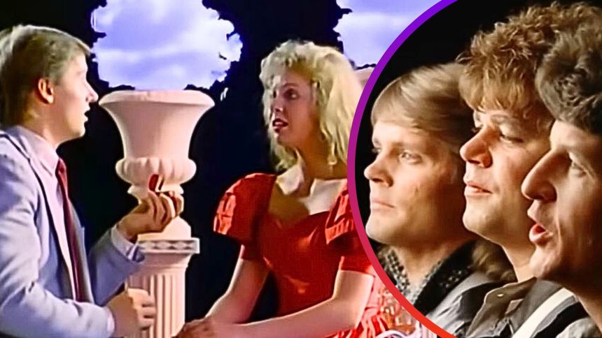 Hit REO Speedwagon opowiadał o prawdziwych trudnościach