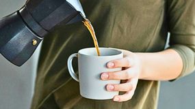 Dodaj to do kawy zamiast mleka