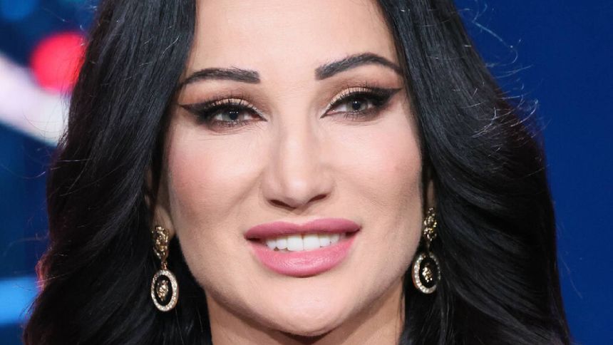 Eurowizja 2025. Tego dnia wystąpi Steczkowska