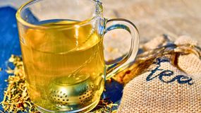 Ta herbata ma zbawienny wpływ na zdrowie.