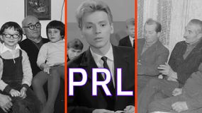 Quiz o kinie familijnym z czasów PRL