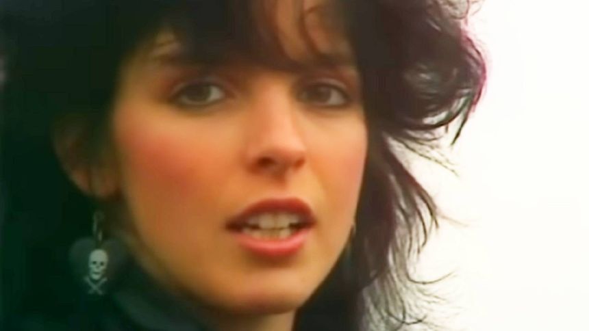 Nena w Radiu Złote Przeboje