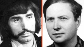 Quiz PRL o Czesławie Niemenie i Marku Grechucie