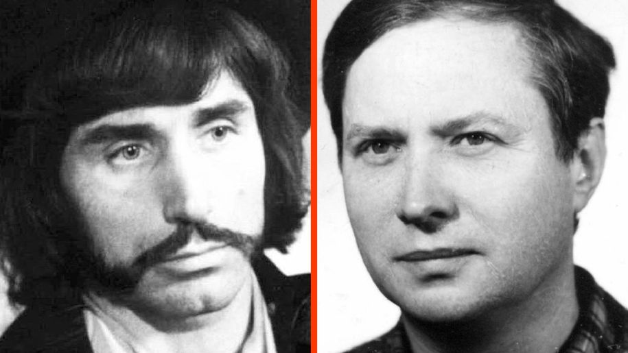 Quiz PRL o Czesławie Niemenie i Marku Grechucie