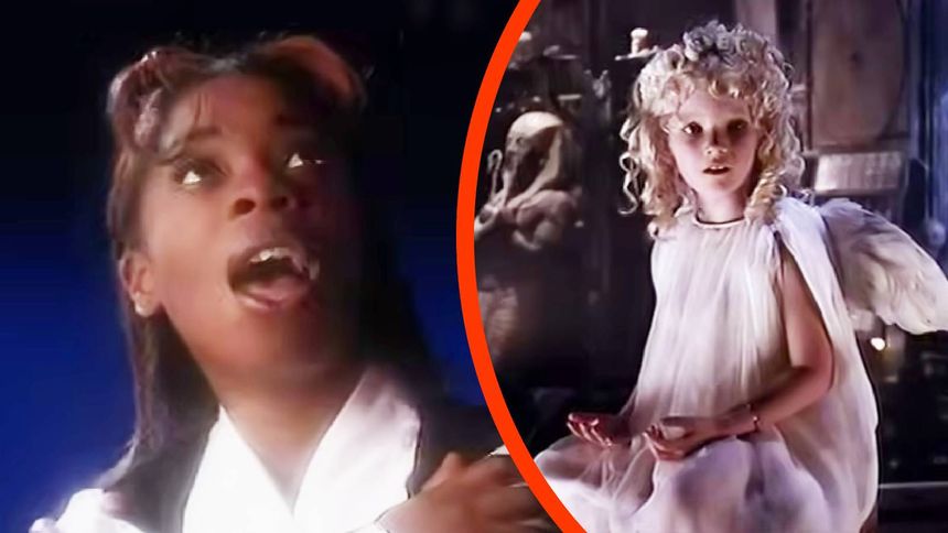 Hit lat 90. to największy przebój Tasmin Archer