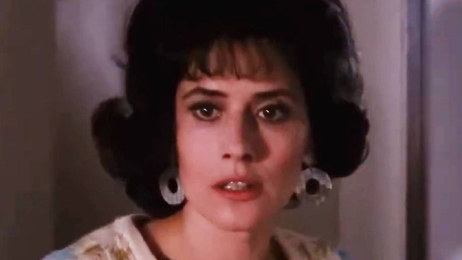 Lorraine Bracco była gwiazdą lat 90.