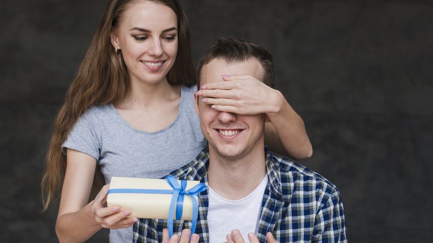 Dzień Chłopaka 2025 - pomysły na prezenty