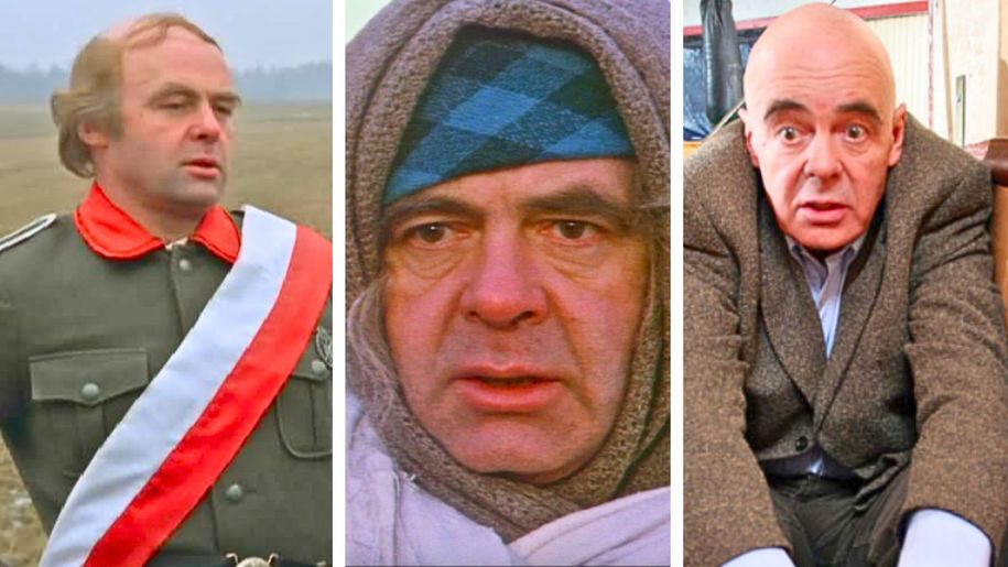 Quiz. Jak dobrze znasz Ryszarda Ochódzkiego?