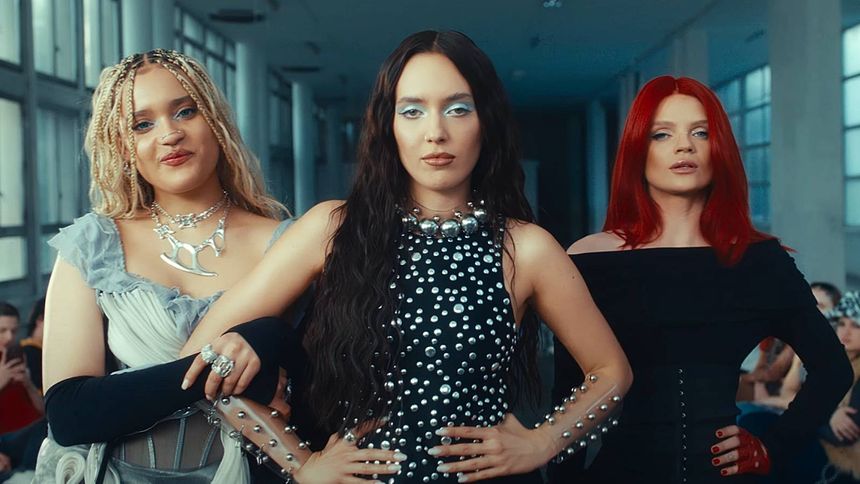 Premiera teledysku "Co za noc"