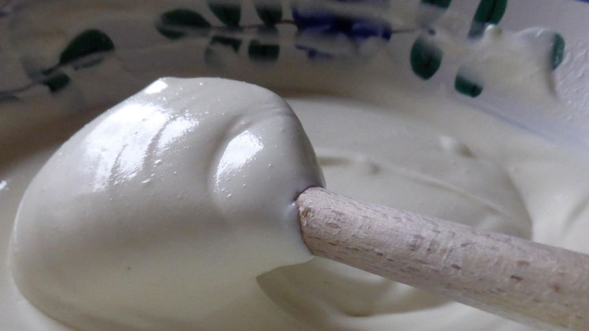 Najlepsza przekąska na noc