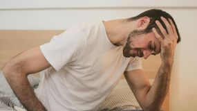 Jak rozpoznać stan przedudarowy?