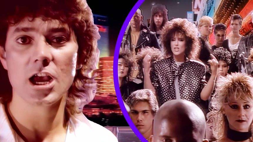 Starship i najgorszy utwór wszech czasów