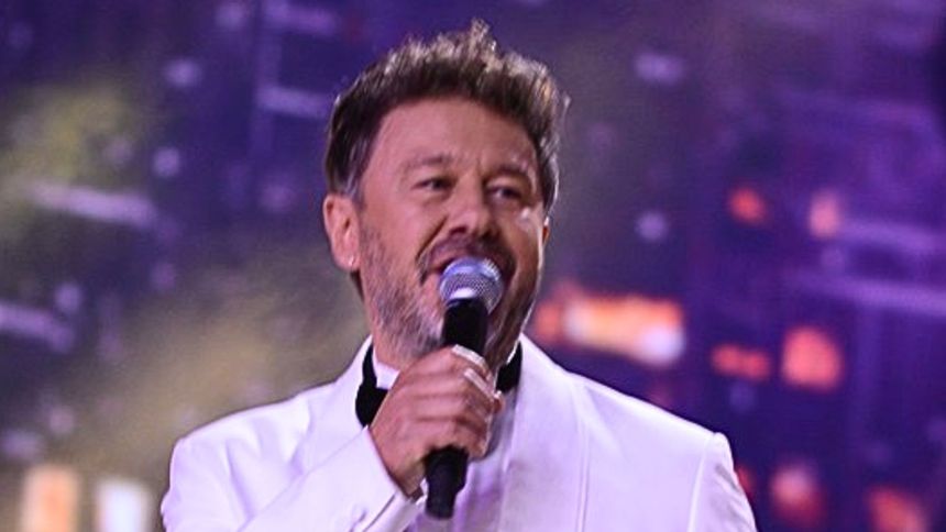 Po tym występie w sieci zawrzało. Fani Piaska zaniepokojeni