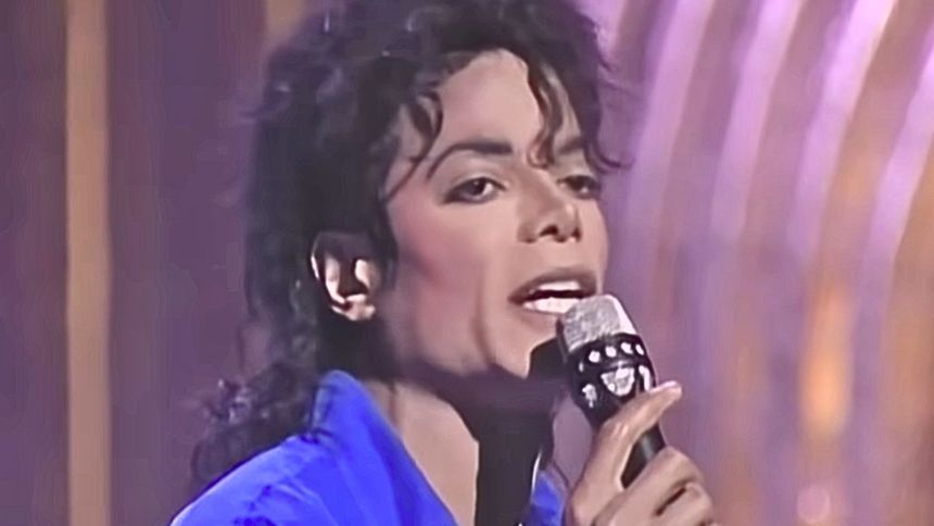 Michael Jackson nagrał ten hit lat 80.