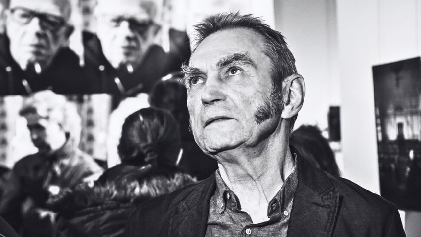 Andrzej Świetlik nie żyje