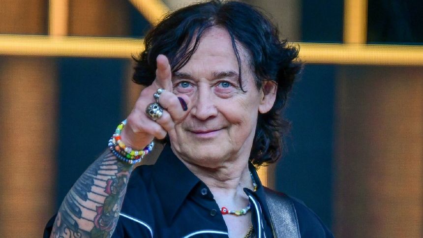 Borysewicz o nowej płycie Lady Pank. "Nie ma co iść na łatwiznę"