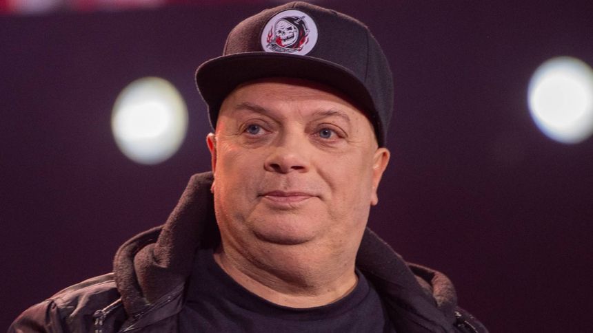 Czara goryczy się przelała. Krzysztof Skiba mówi wprost nt. "Domu dobrego": "Nie kumamy bazy"