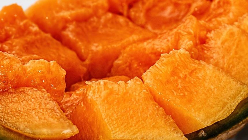 Ten owoc jedz zamiast słodyczy