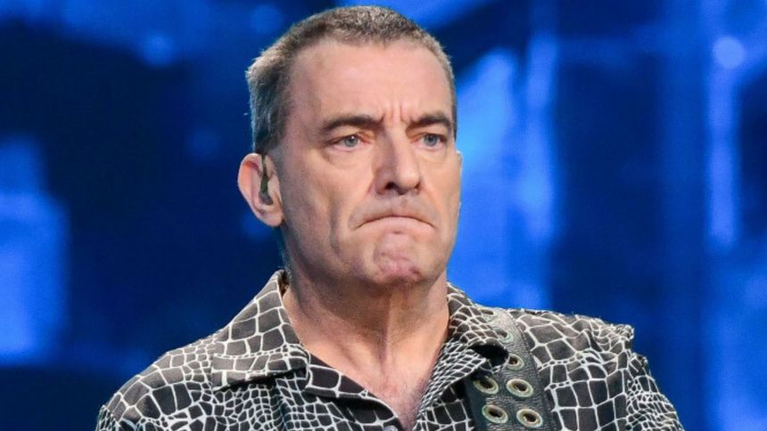 Andrzej Kraiński świętuje urodziny