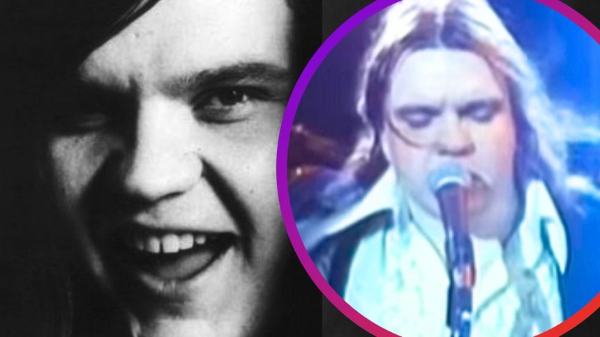 Historia hitu lat 70. - "Bat Out of Hell"