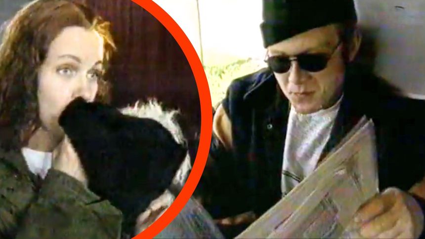 Polacy wciąż kochają ten hit lat 90. To on stoi za jego sukcesem