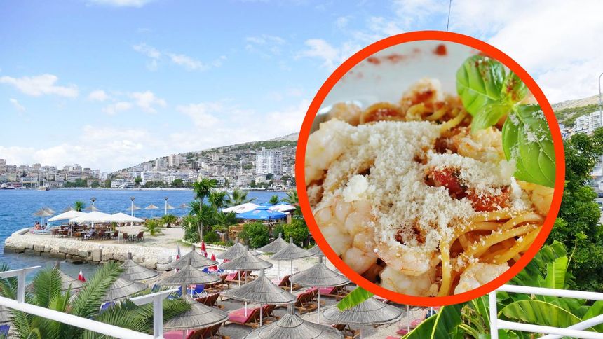 Ten kraj jest niezwykle tani