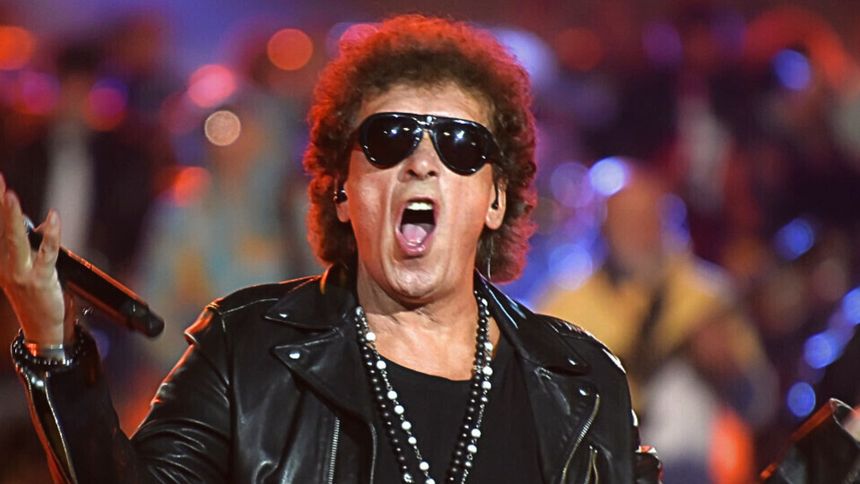 Janusz Panasewicz: "Mamy kilka nowych utworów"