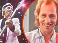 Hit lat 80. promował kultowy album Dire Straits