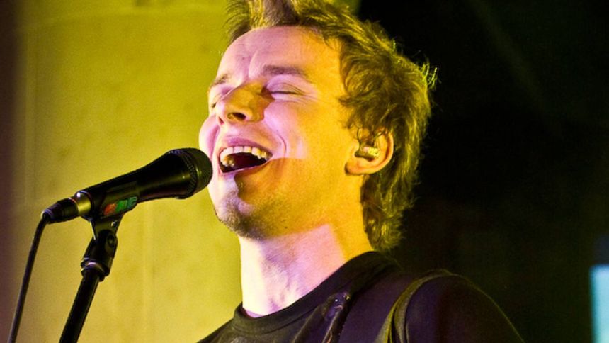 Piotr Kupicha zagra na sylwestrze TVP