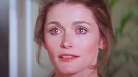 Margot Kidder była gwiazdą lat 80.