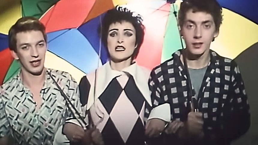 "Happy House" był hitem lat 80.