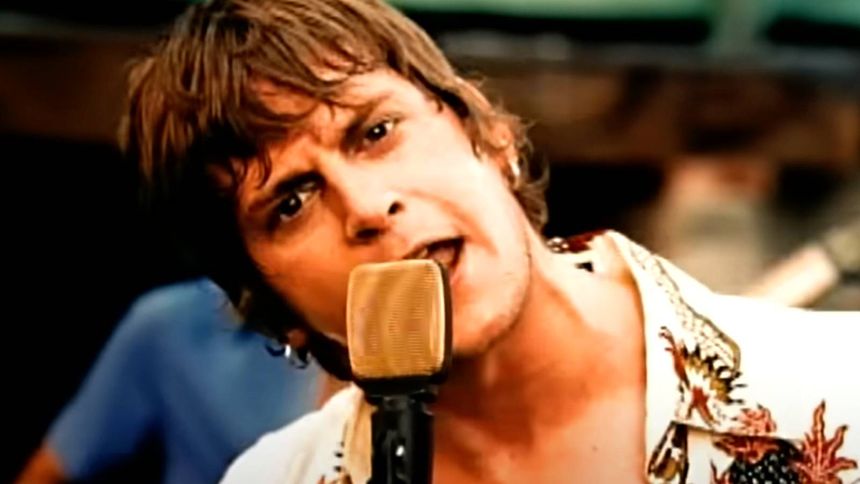 Rob Thomas obchodzi urodziny 