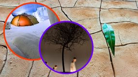 Zmiana klimatu to poważny problem całego świata